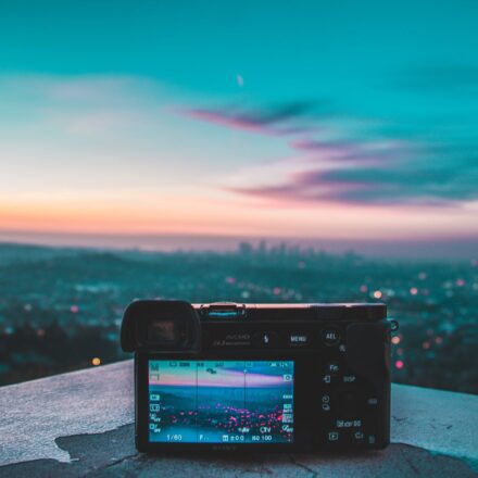 Video Development Projects