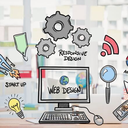 Website Design Projects