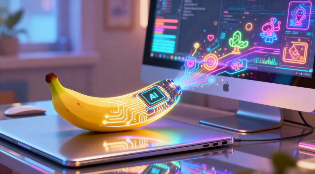Nano Banana 