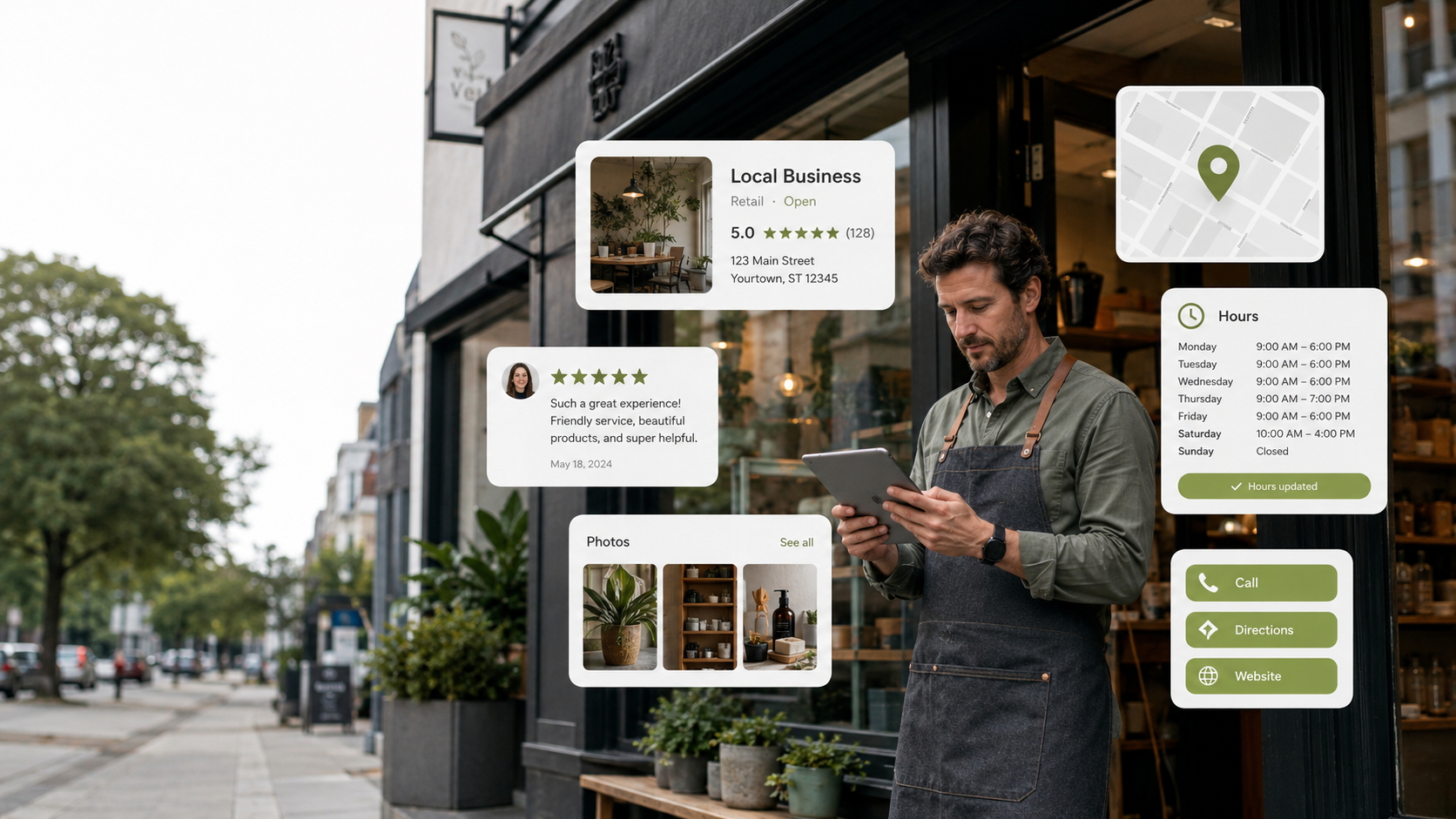 Google Business Profile Optimization 2026: The Local Visibility Fix Most Businesses Ignore